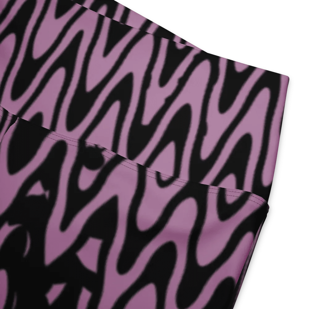 The Nora Flare Leggings product image (6)