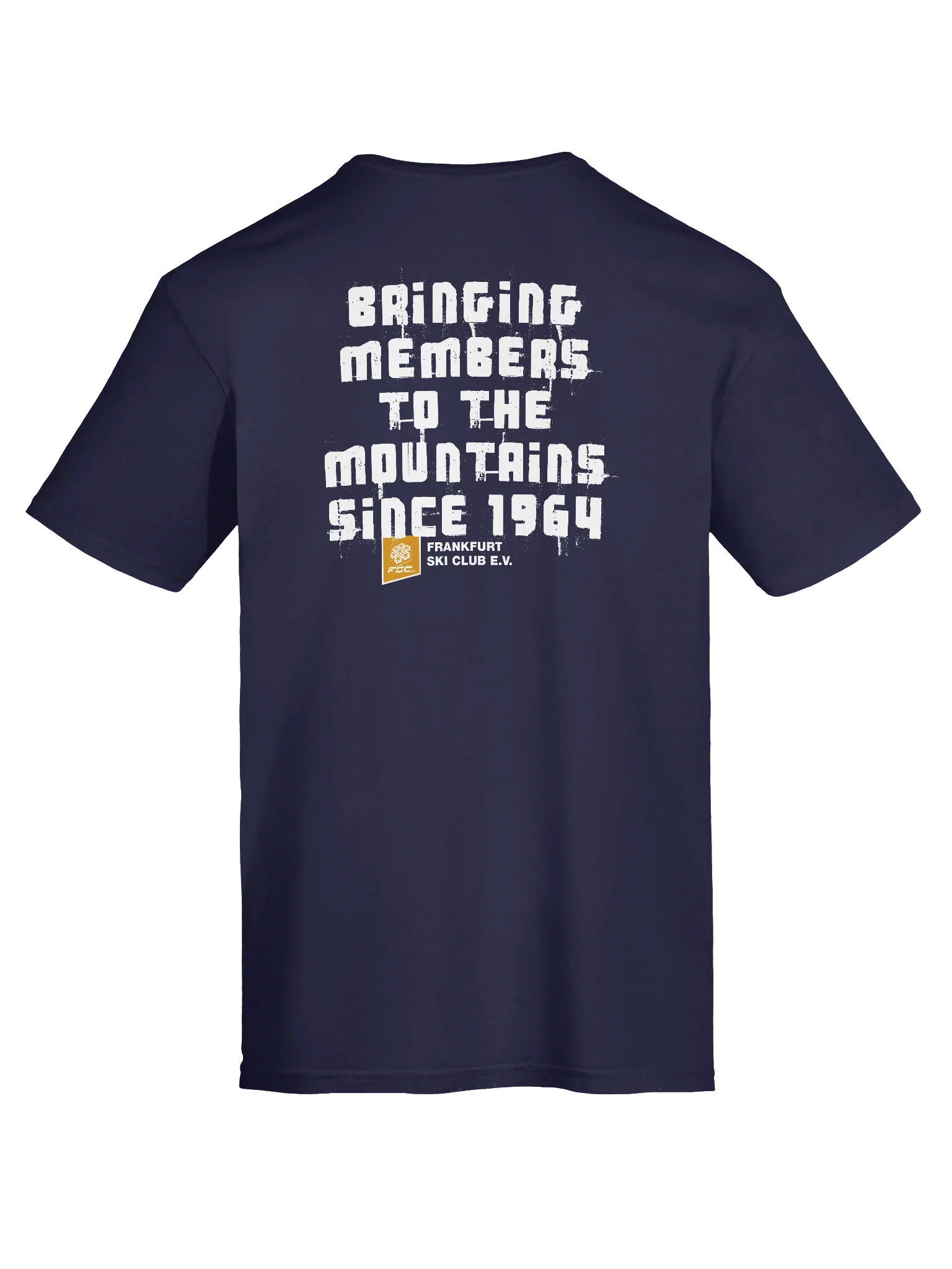 FSC Distressed Flake and message (front and back print) product image (9)