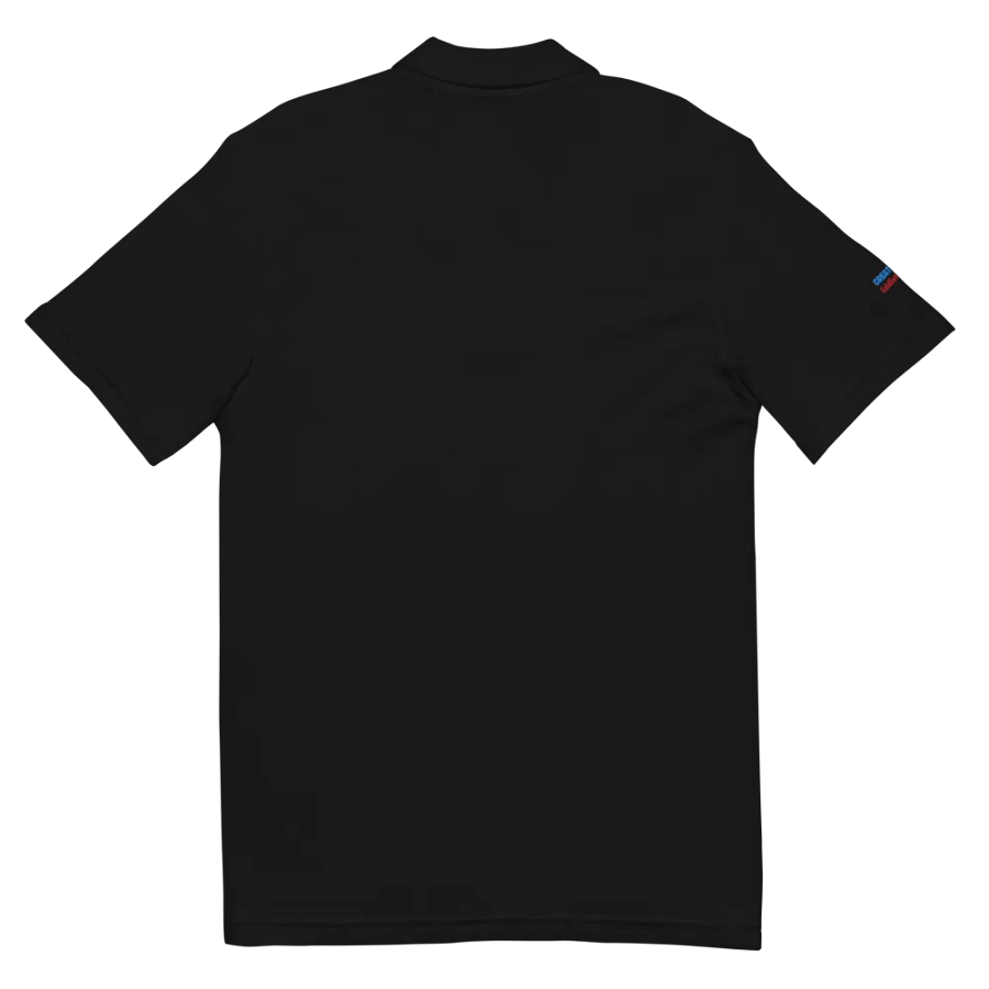 E18 Polo Shirt product image (11)