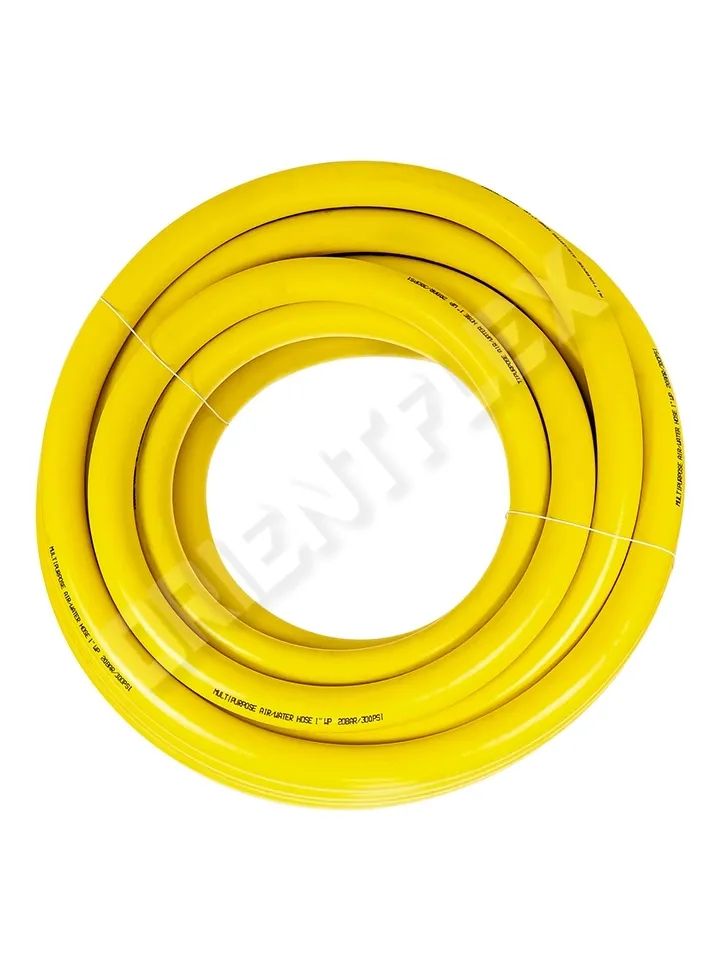Rubber Air Hose product image (1)