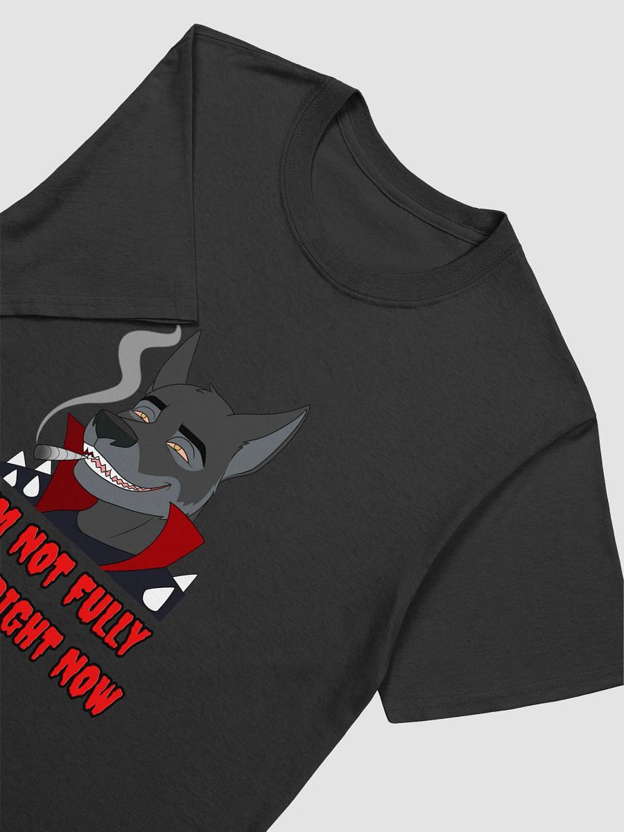 NOT HERE HIGH SHIRT product image (3)