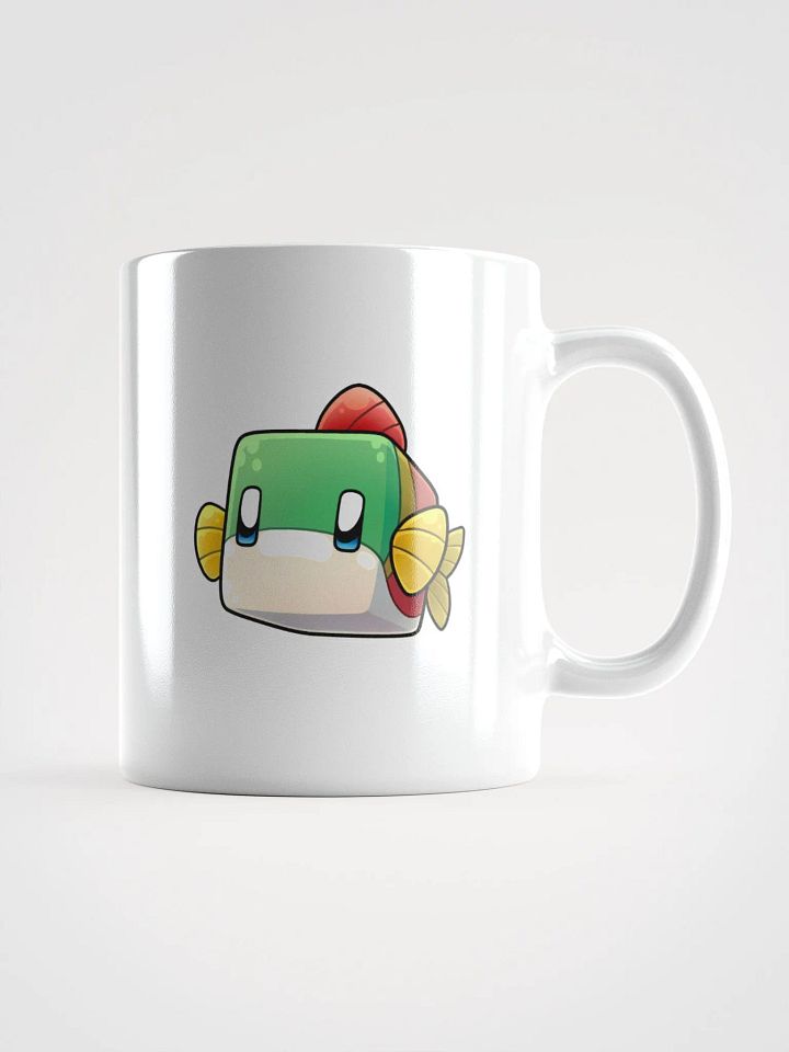 SALvation Mug product image (1)