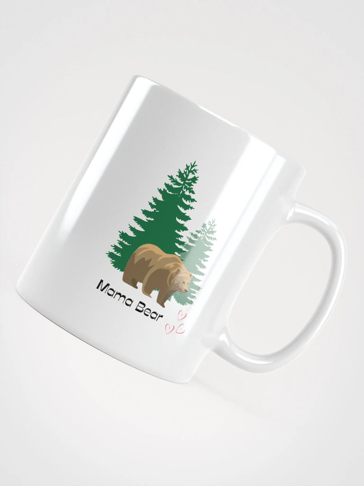 Mama Bear CCC Mug product image (8)