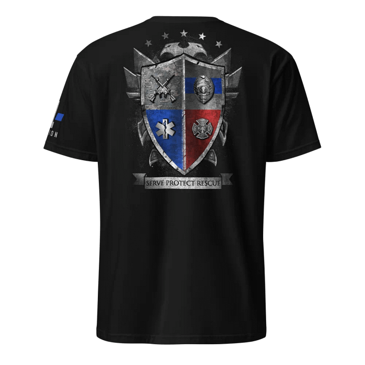 Coat of Arms: American Heroes product image (1)