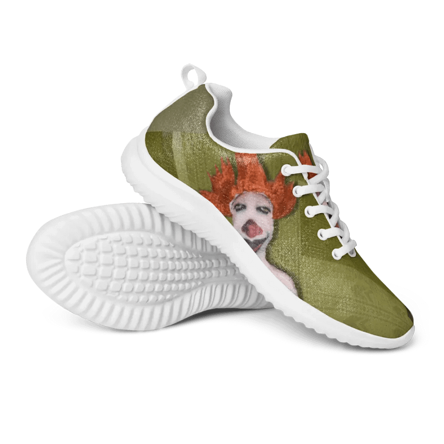 The Nickeldumb Sneakers product image (11)