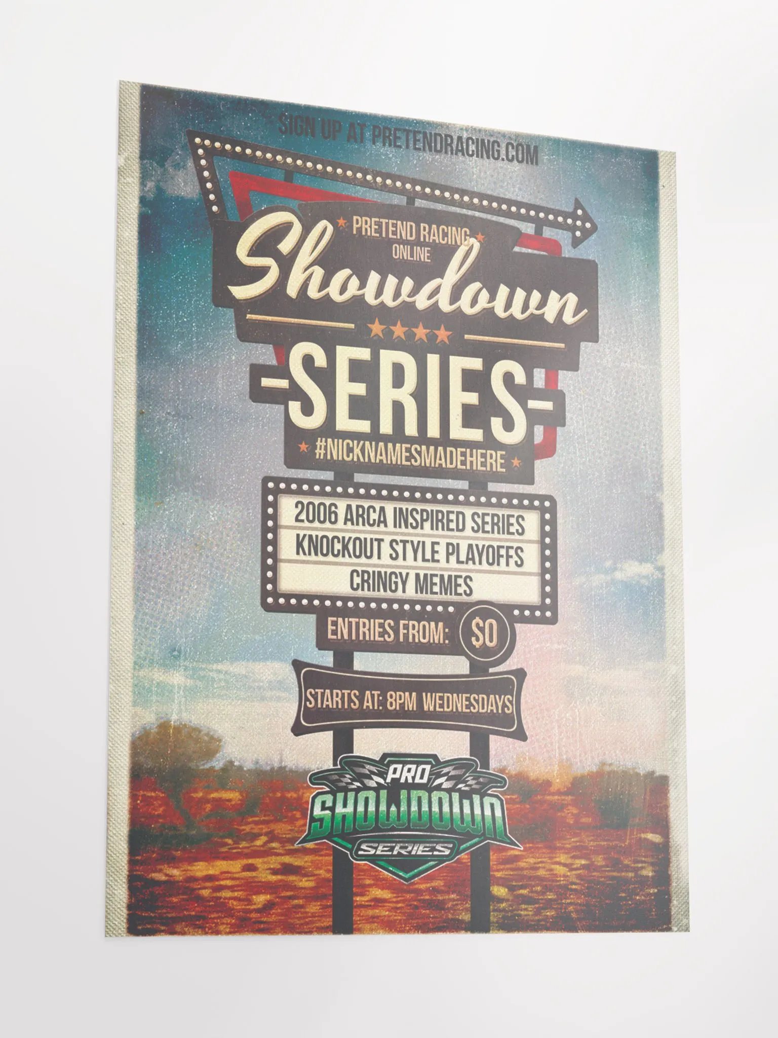 2023A Showdown Series product image (3)