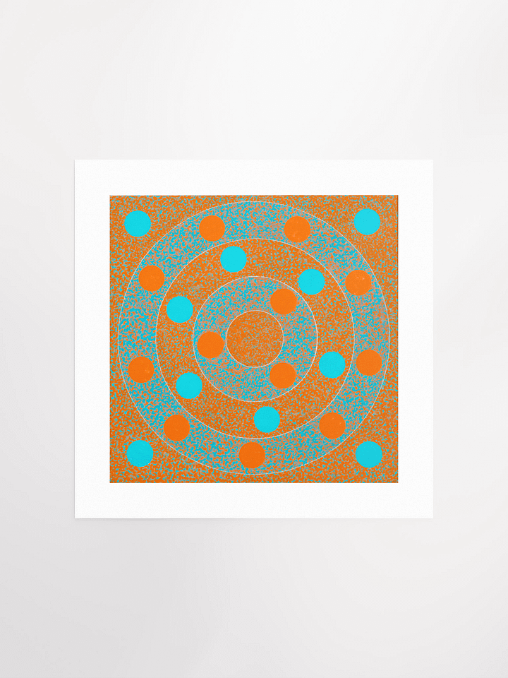 Copy of Big Daddy Print (2008) product image (2)