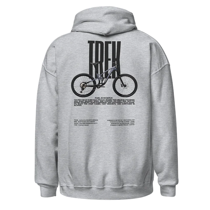 Trek Fuel EX 8 Gen 6 Hoodie product image (1)