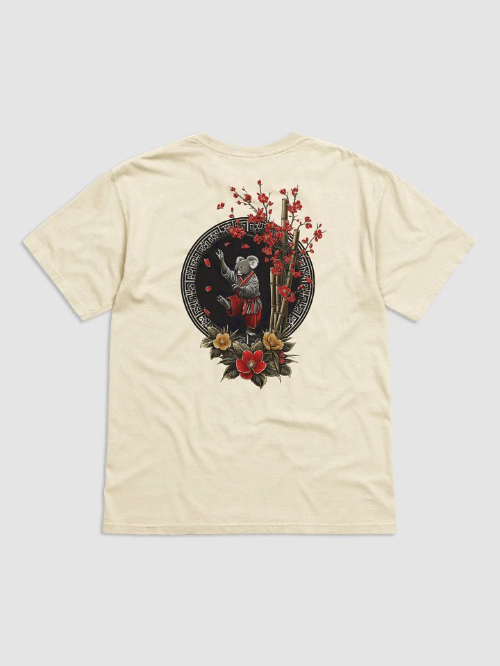 SS-029 "Blossom Koala" product image (2)