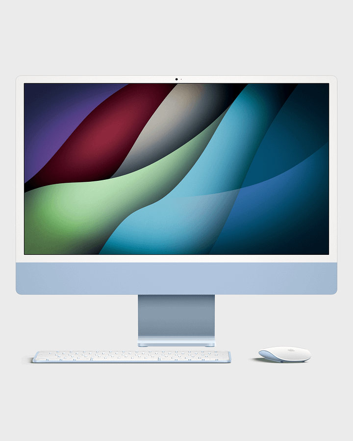 Subtle Flow 8K Desktop & iPhone Wallpaper Pack product image (2)