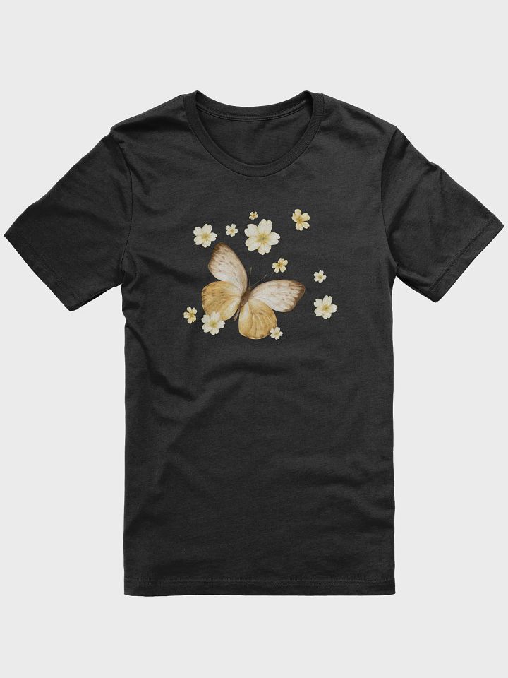 Butterfly Bliss Supersoft Tee product image (5)
