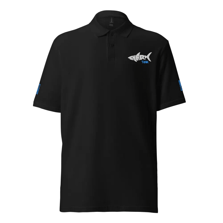 Shark Tank - POLO product image (1)