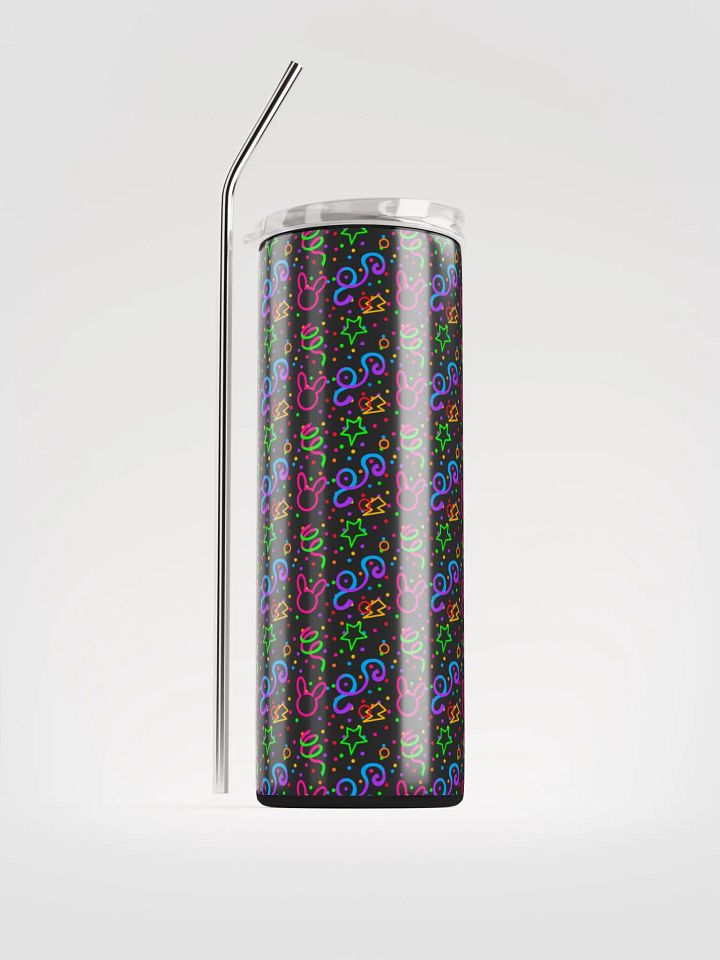 Tumbler (Arcade Bun) product image (1)