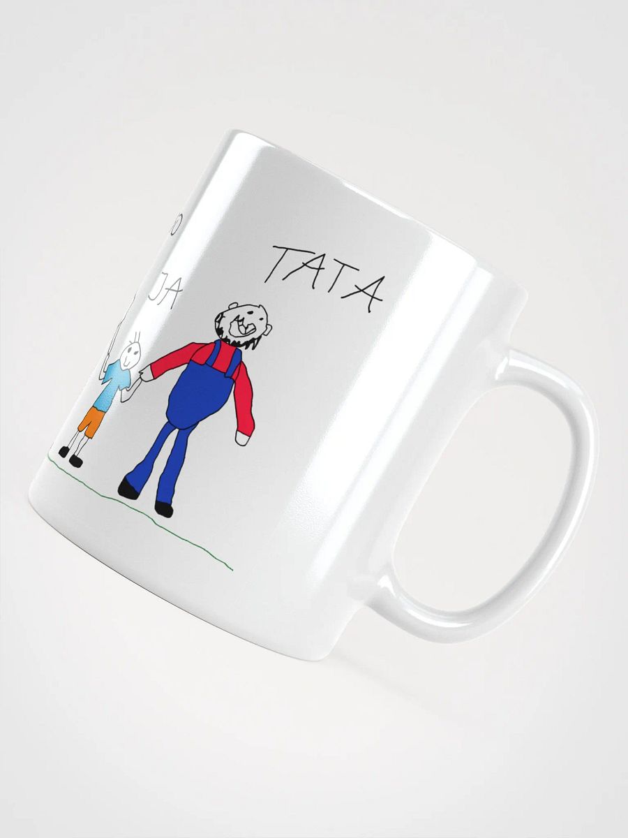 KUBEK QUEBO I RODZINA product image (4)