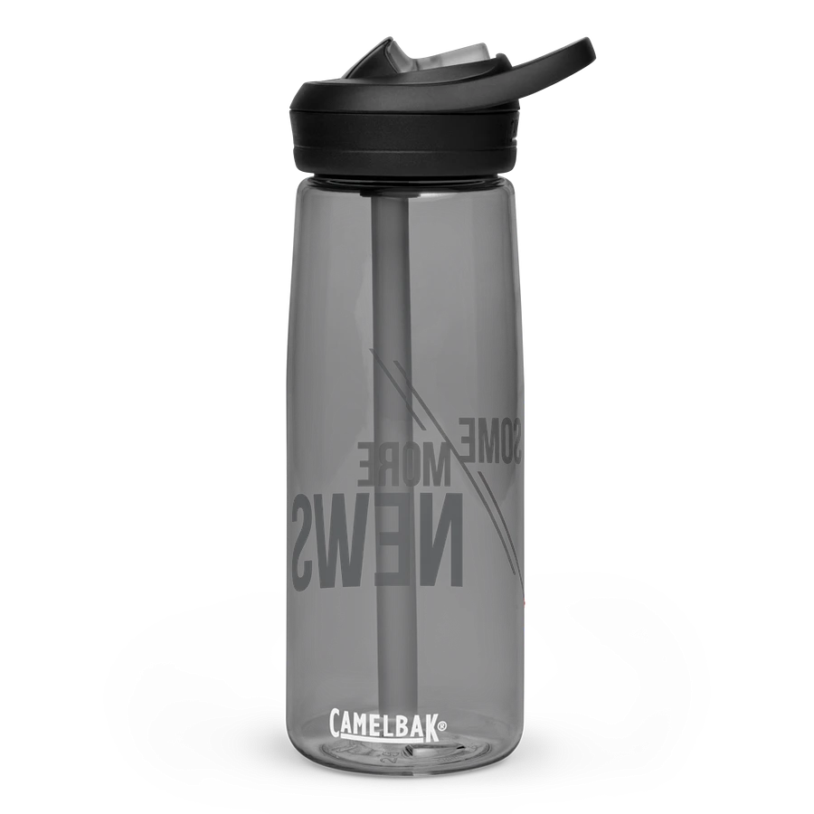 Some More News Water Bottle product image (2)