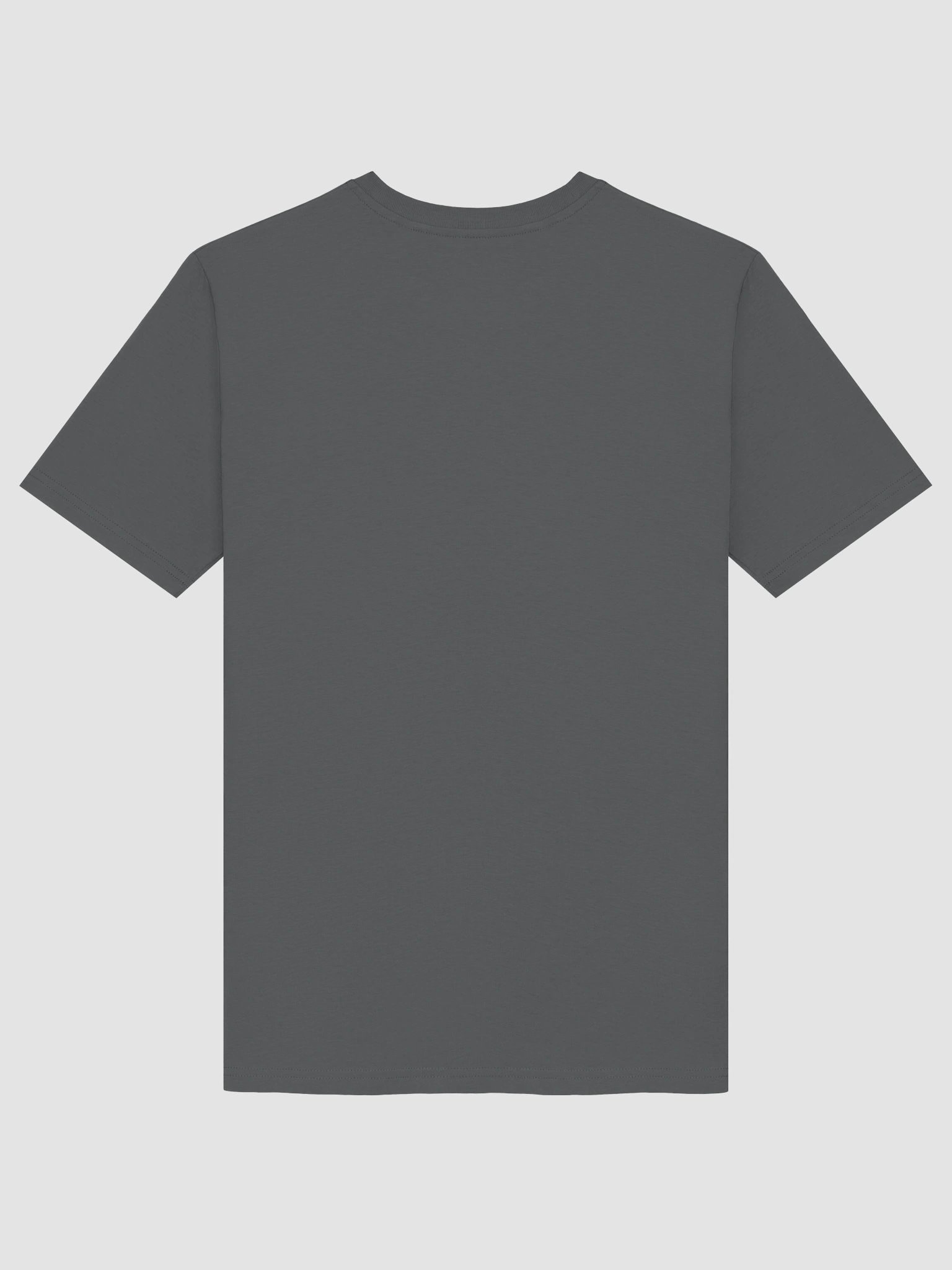 Stanley/Stella Organic Cotton T-Shirt product image (4)