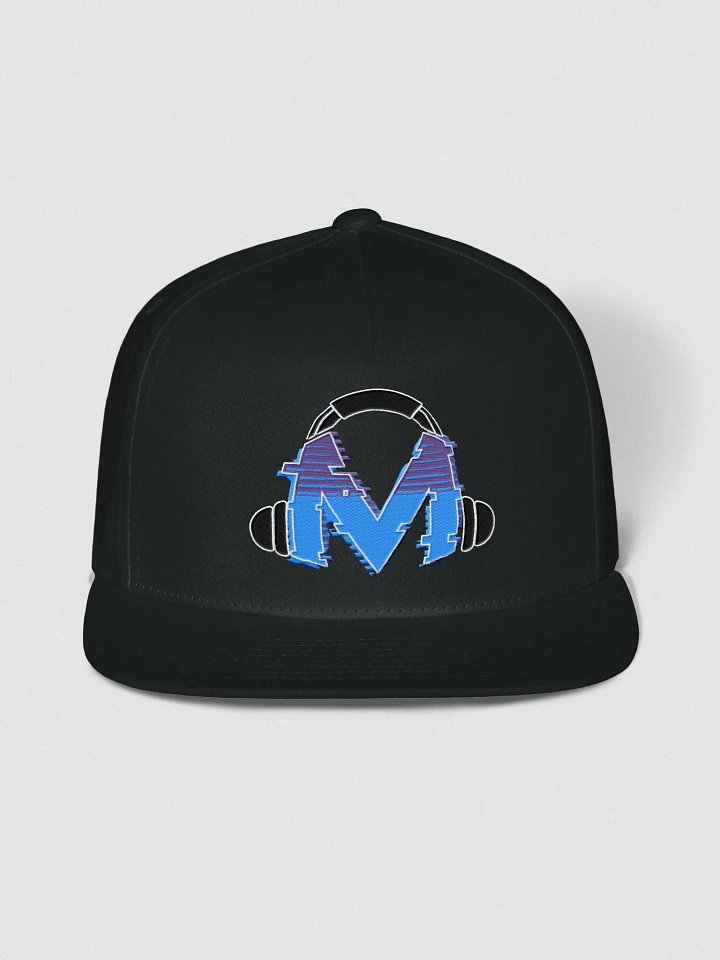 Mokonoise Snapback product image (3)