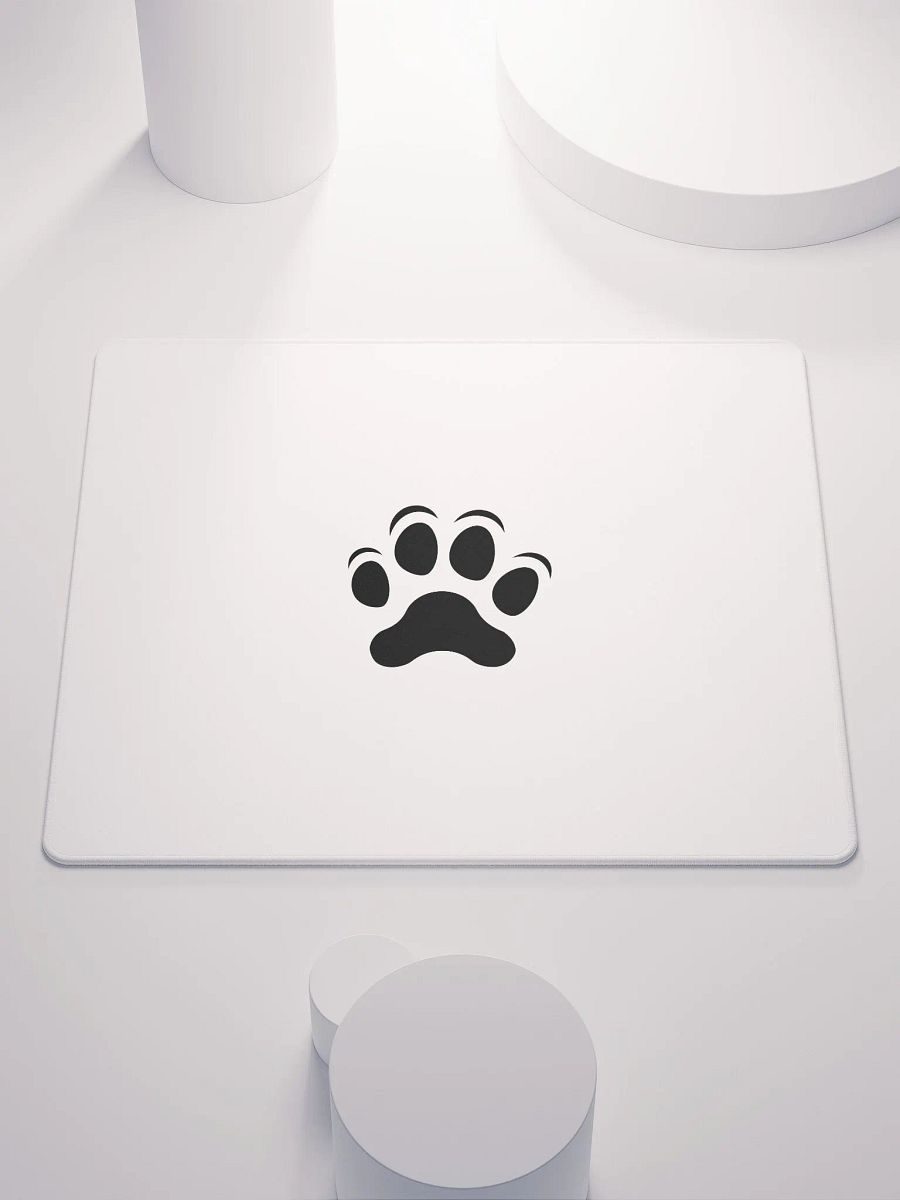 Pawlone | Gaming mouse pad product image (1)