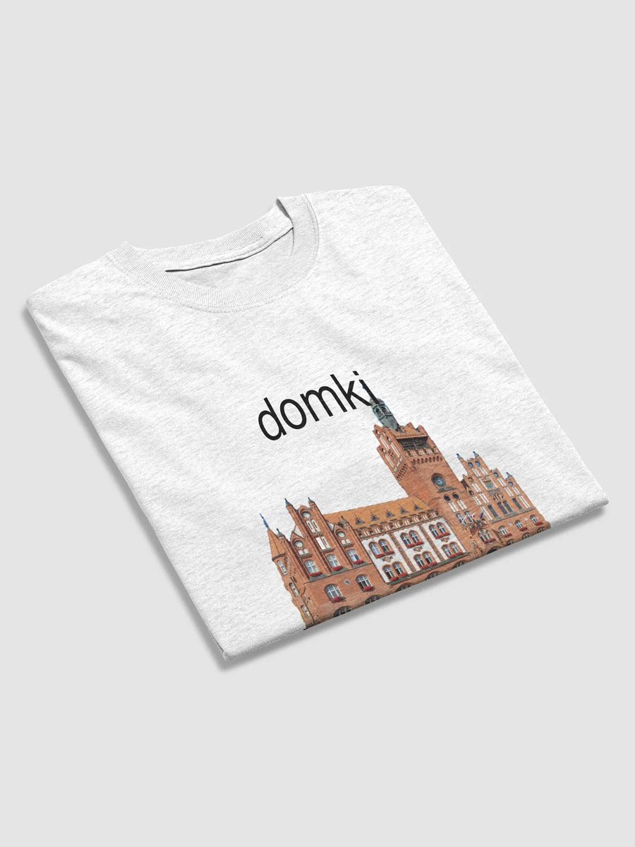 domki w slupsku t-shirt product image (3)