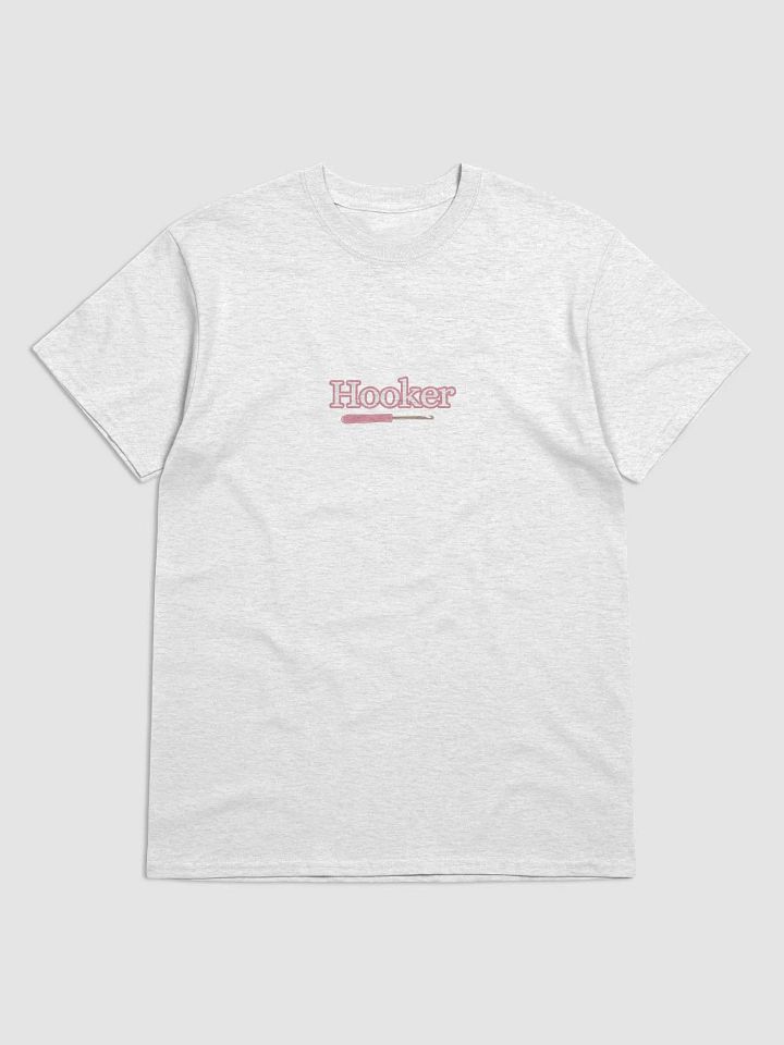 HOOKER TSHIRT product image (1)