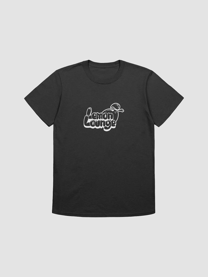 Lemon Lounge Soft T-Shirt product image (1)