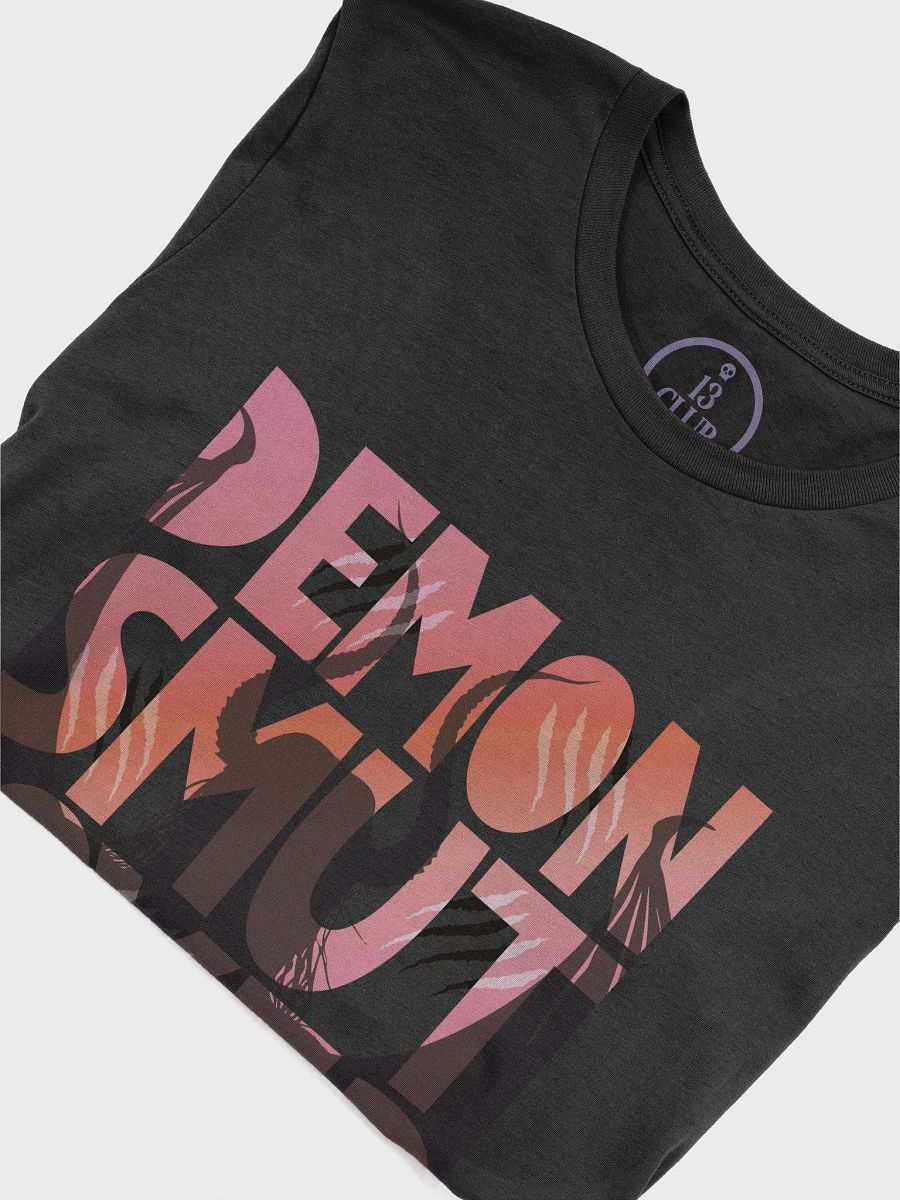 Demon Smut Lover T-Shirt product image (3)