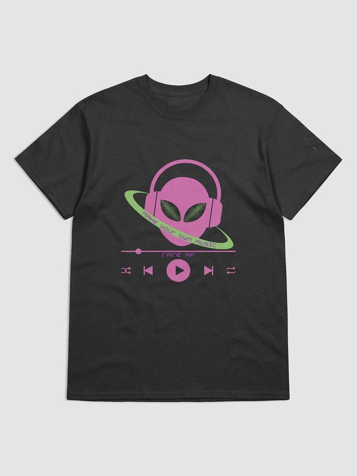 Make Your Own Music - Rare AF product image (4)