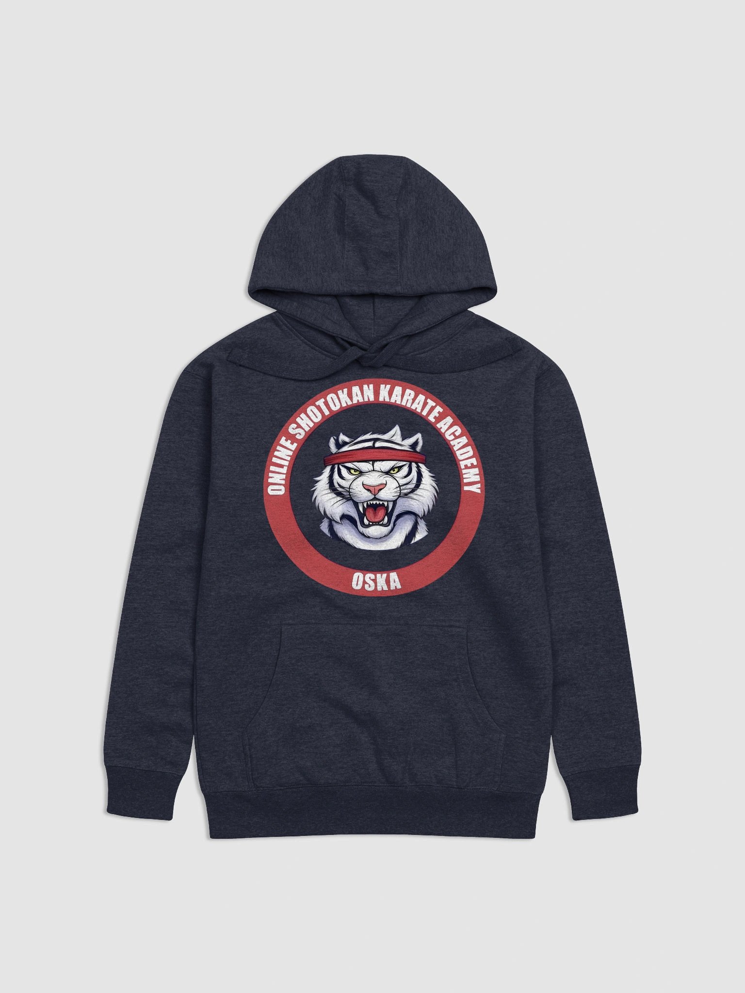OSKA Hoodie product image (1)