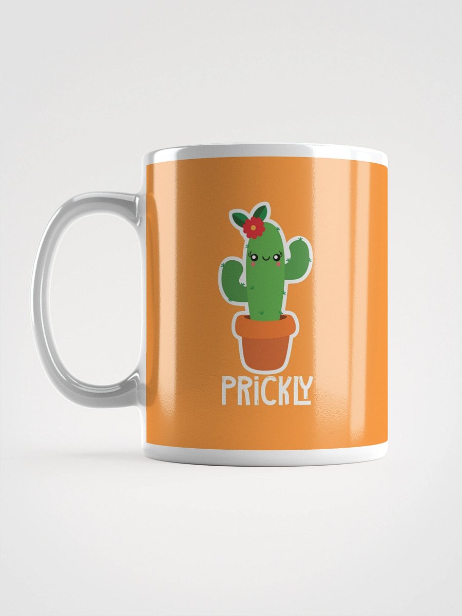 Cactus Prickly Mug product image (6)