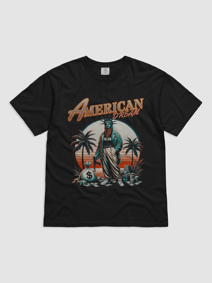 American Dream T-Shirt product image (2)