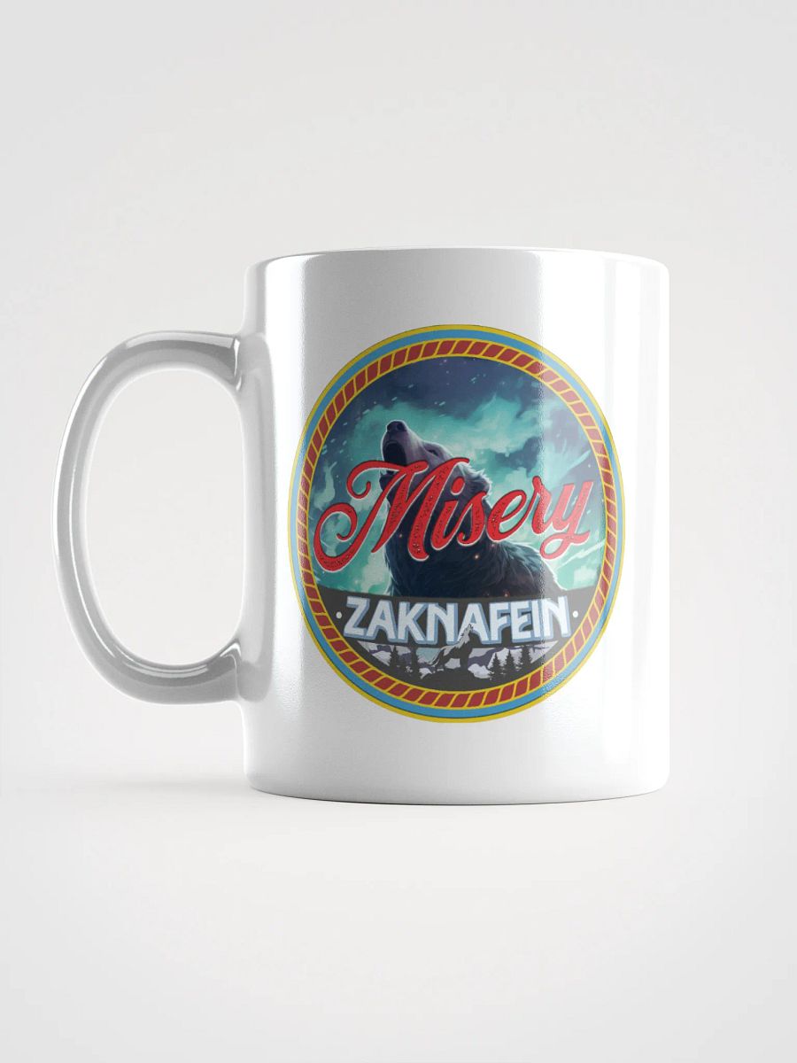 Zaknafein Misery Mug product image (5)