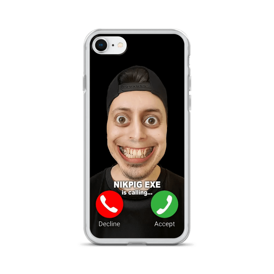 NIKPIG EXE case for iphone product image (24)