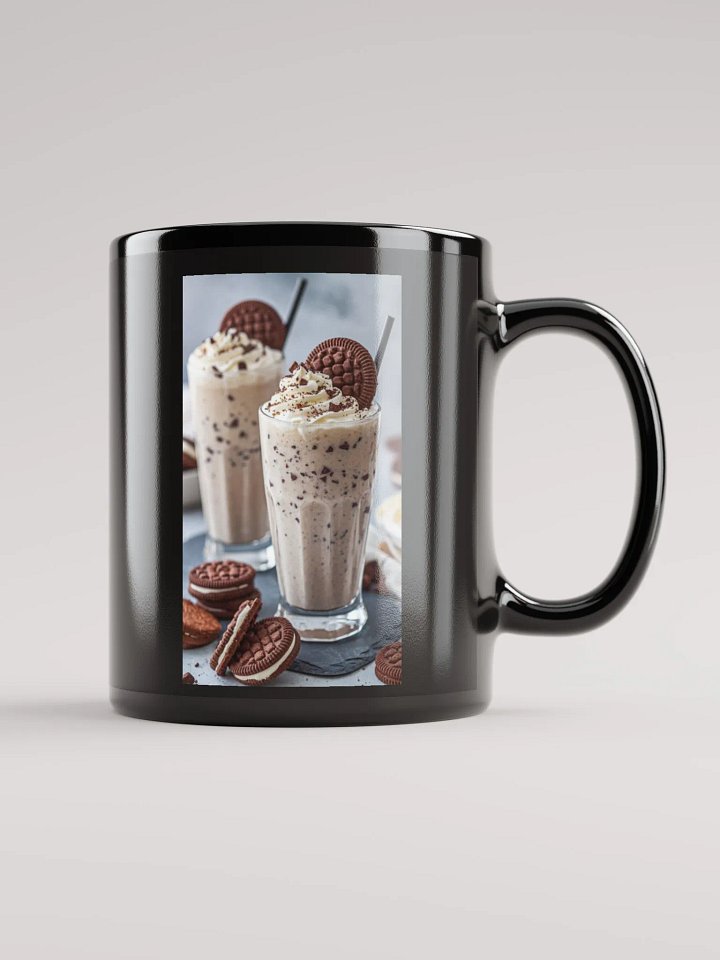 "The Benefits of a Great Dessert" product image (1)