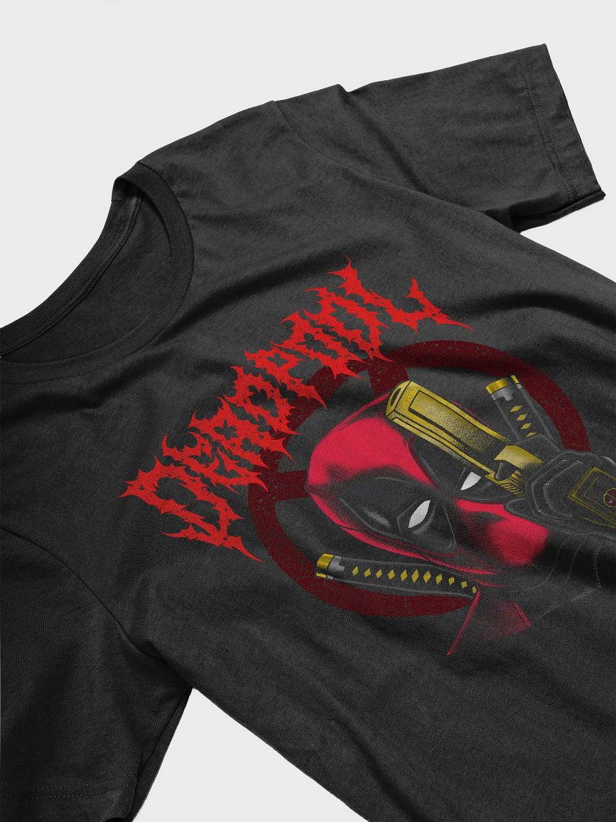 Deadpool - Tee product image (2)