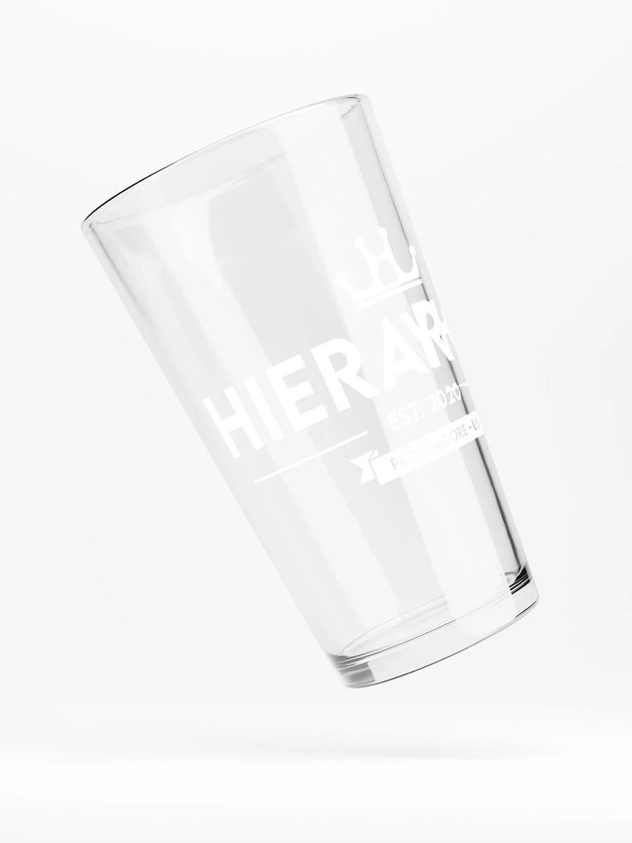 Hierarchy Pint product image (4)