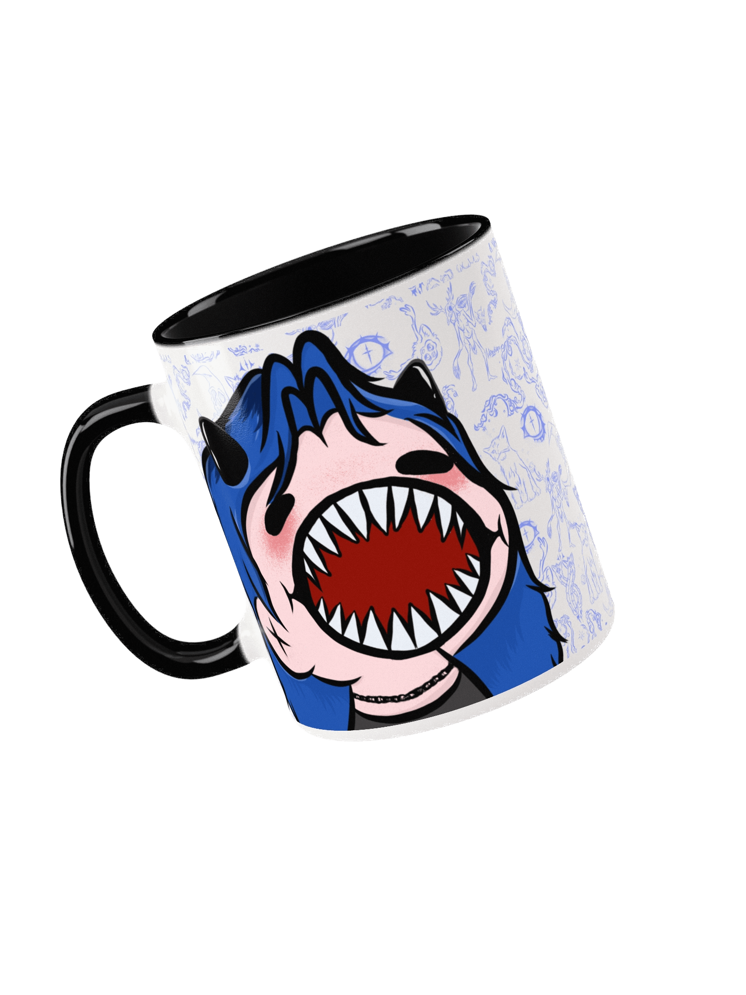 VintagePOPtato Ceramic Mug product image (9)
