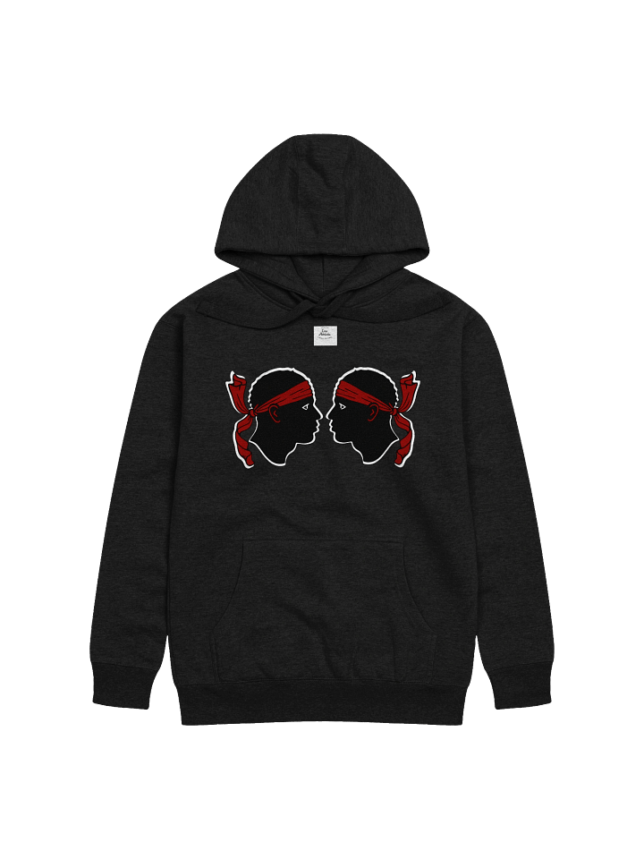MOOR! Liberation Hoodie product image (1)