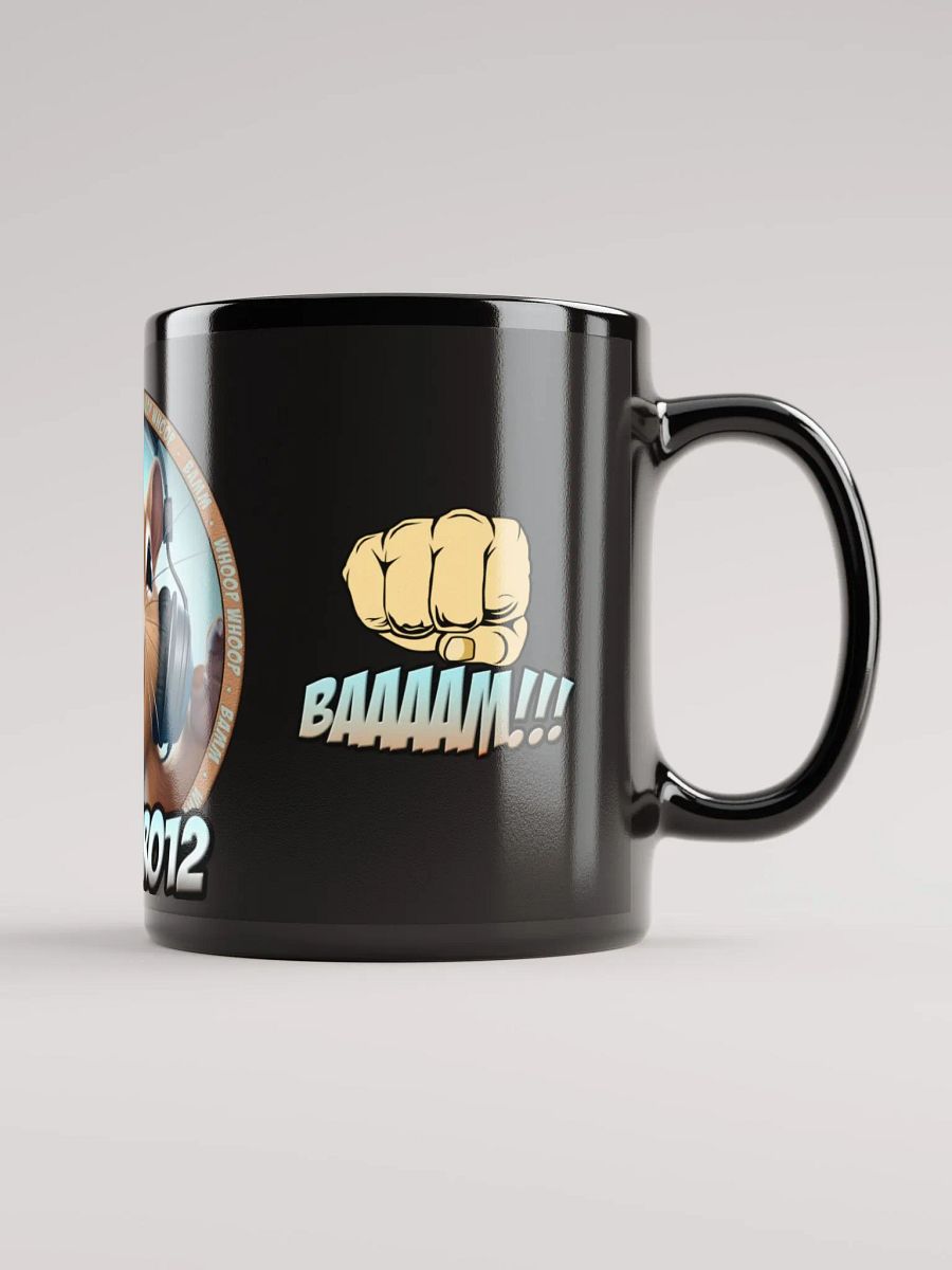 Logo and emote coffee cup product image (1)