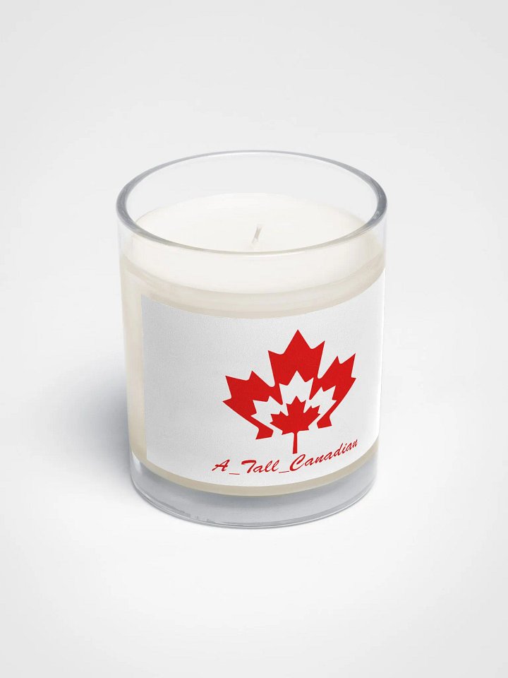 Don't Blame Me Candle product image (2)