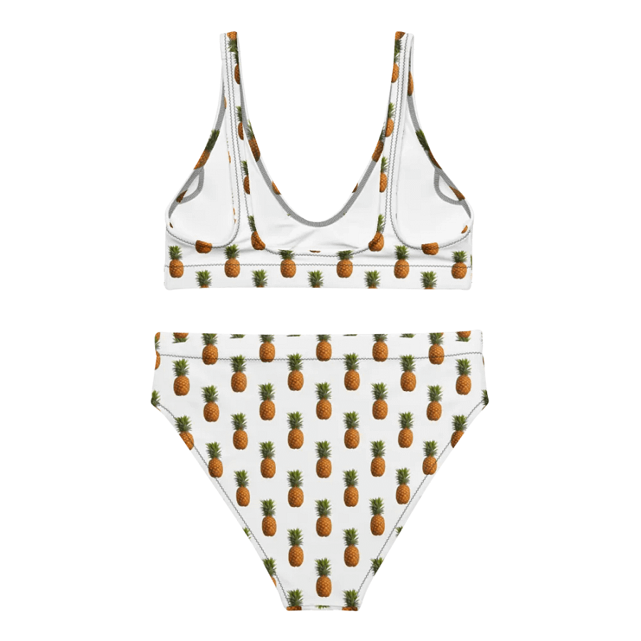 Piña Paradise Pineapple Bikini product image (1)