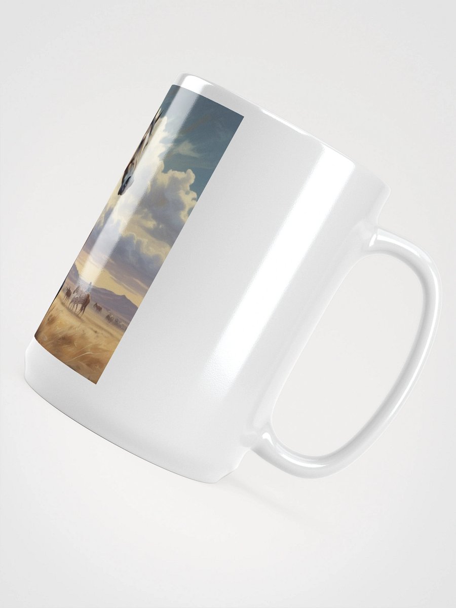 Horse product image (4)