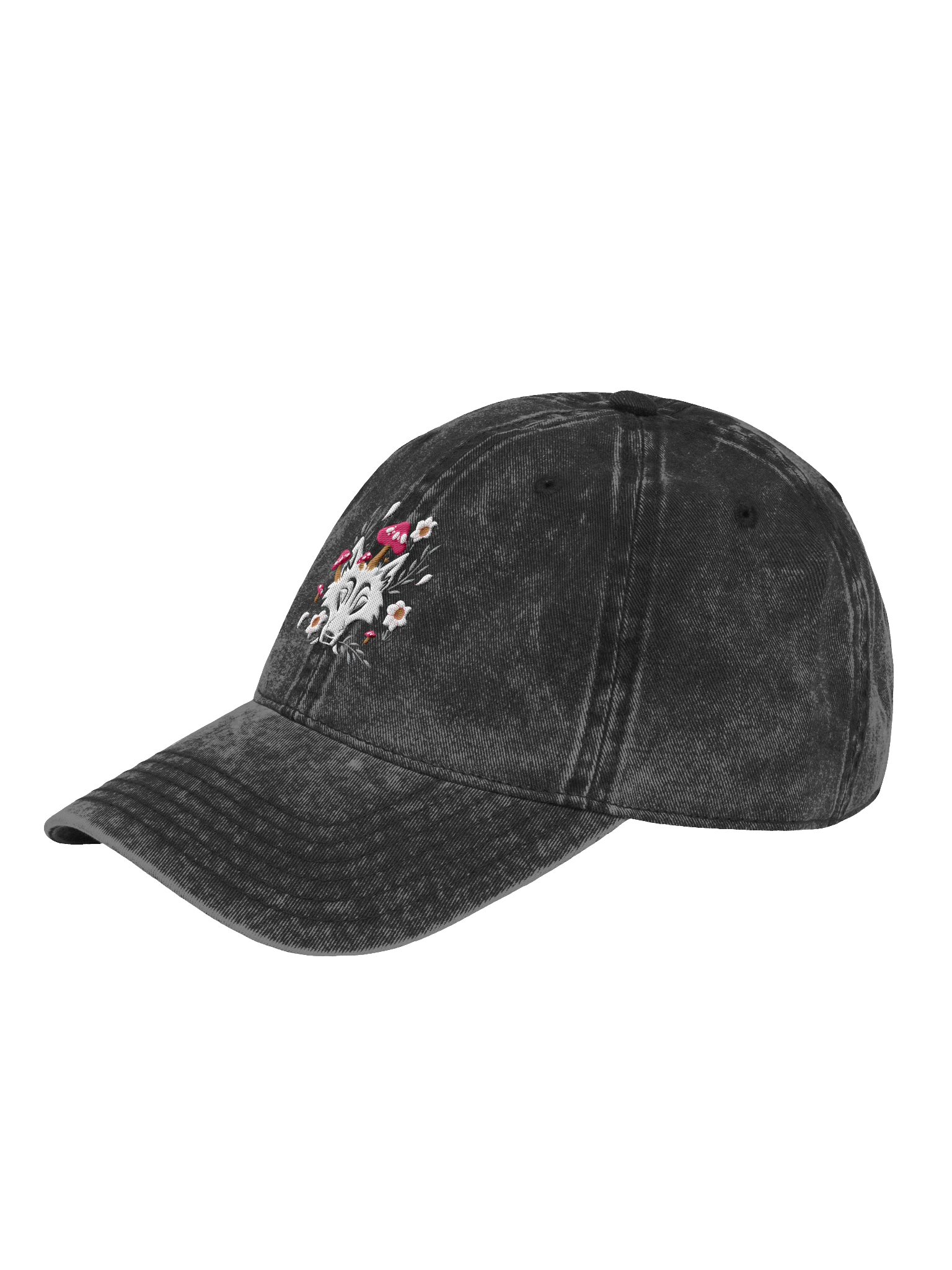 Growth Cap product image (7)