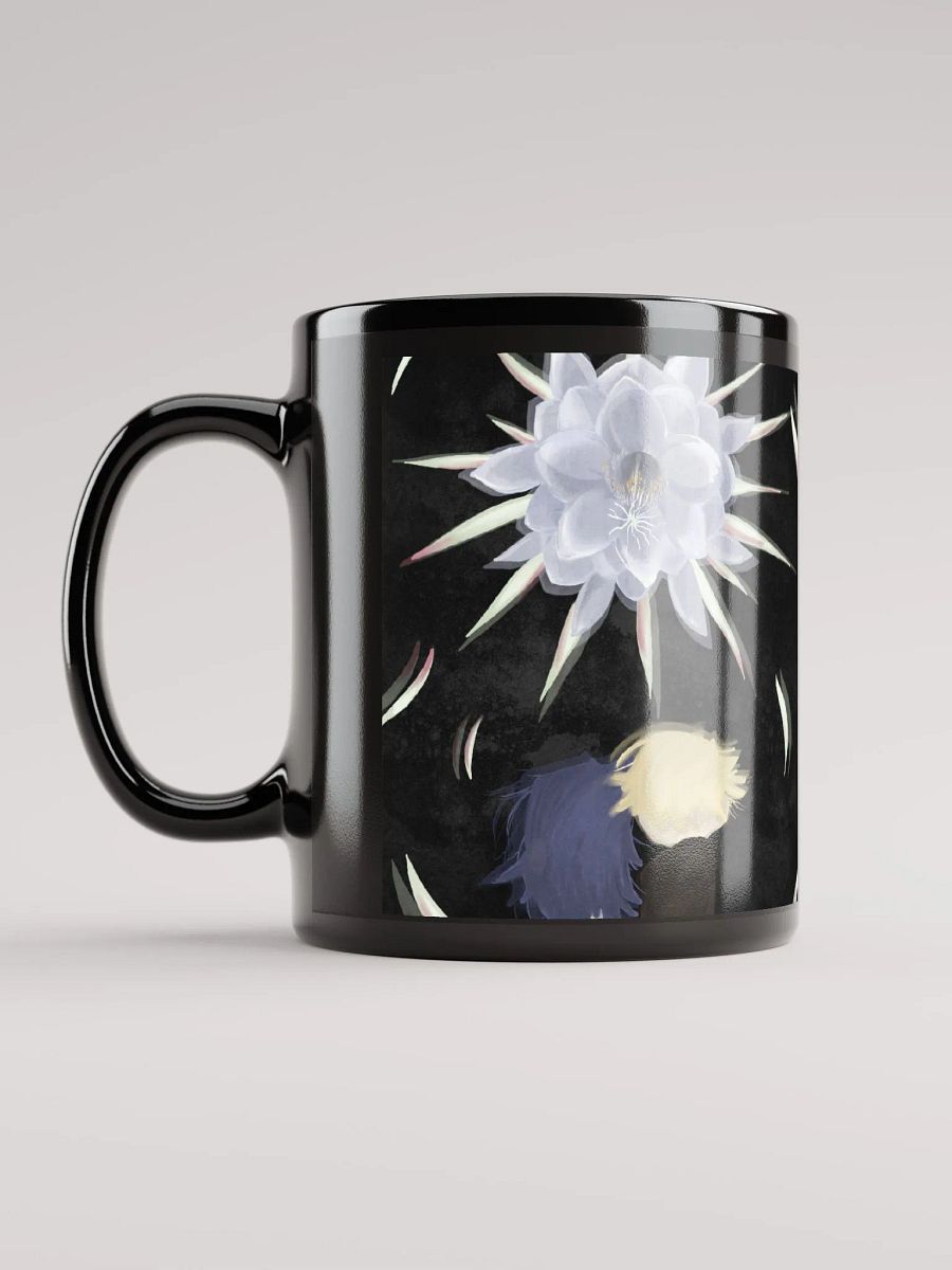 UNDER THE MOONLIGHT ALBUM ART MUG CUP product image (11)
