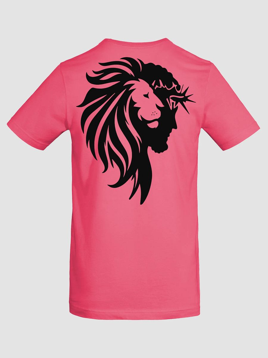 Midnight Black Unisex T-Shirt product image (8)