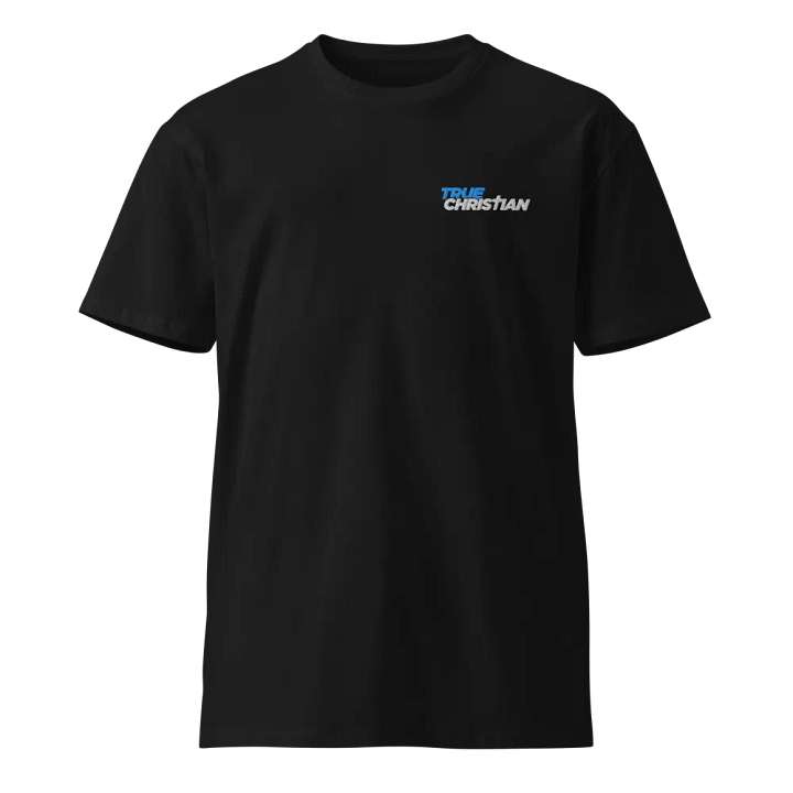True Christian Premium T-Shirt product image (1)