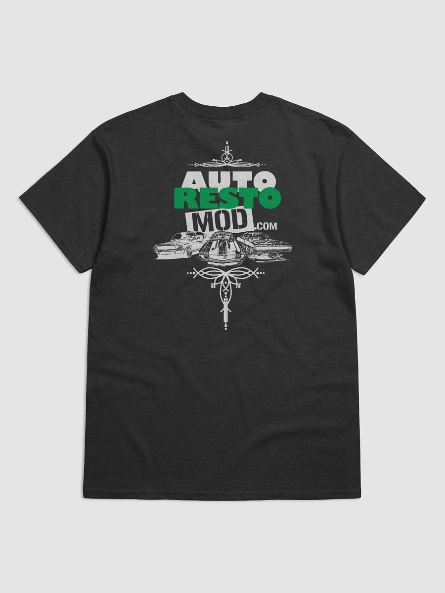 Autorestomod Crew T Shirts product image (2)