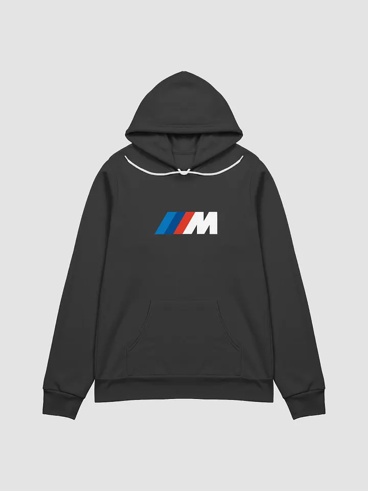 BMW M Preformance Hoodie product image (4)