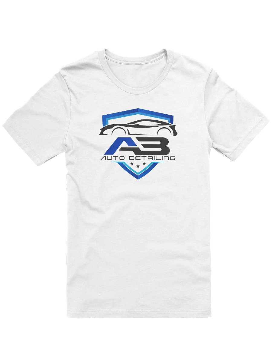 A&B Alt. Logo Tee product image (9)