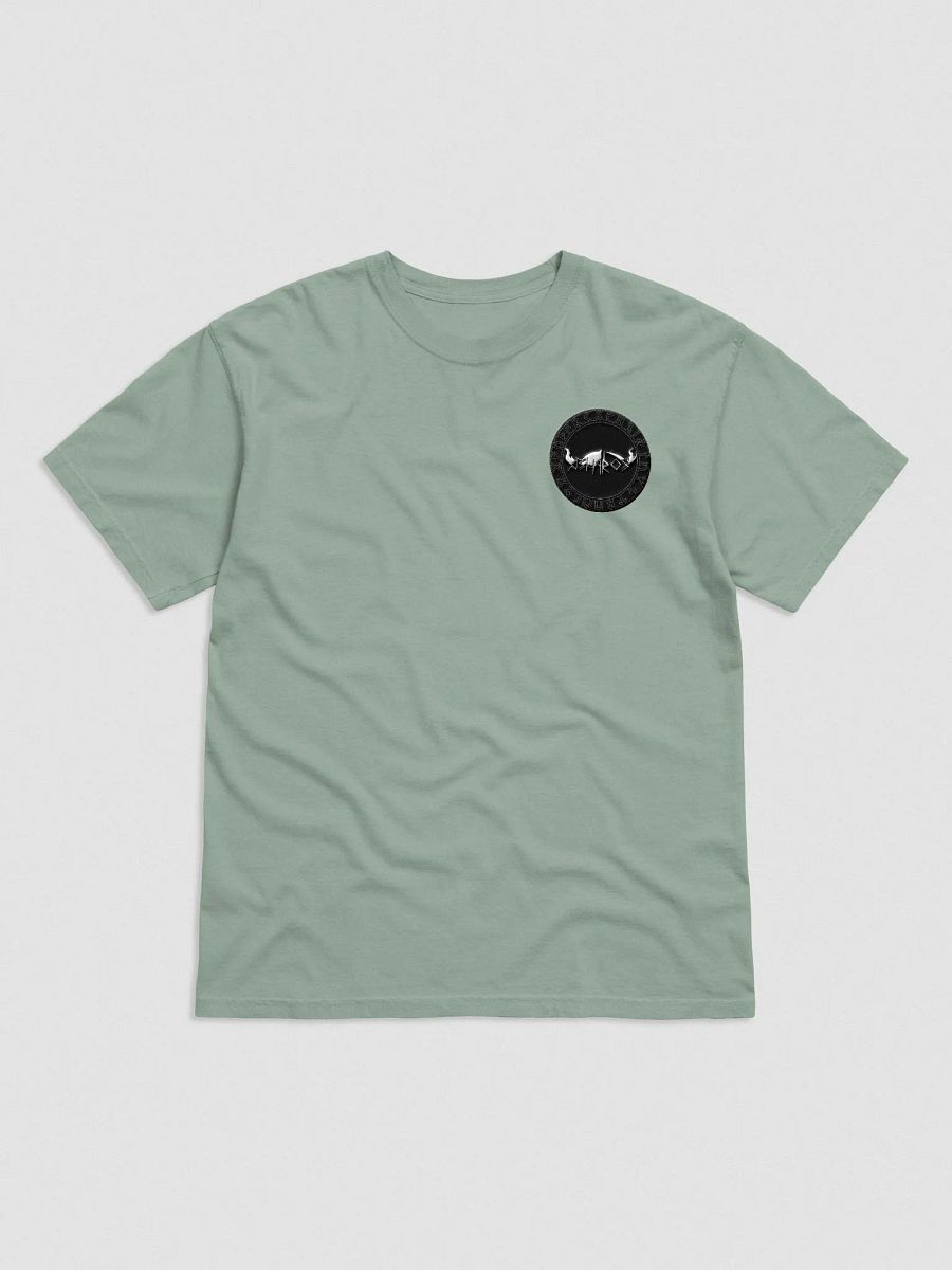 Ashiros Heavyweight T-Shirt product image (3)