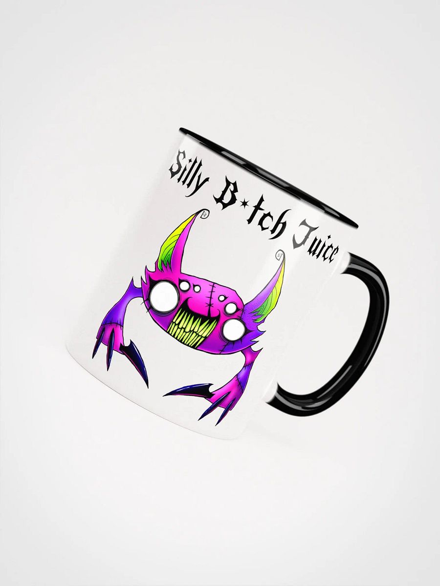 SILLY BLORB MUG product image (4)
